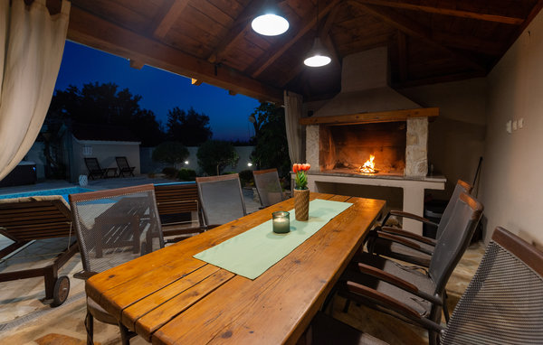 Casa de vacaciones - Zadar - Pridraga , Croacia - CDI426 105