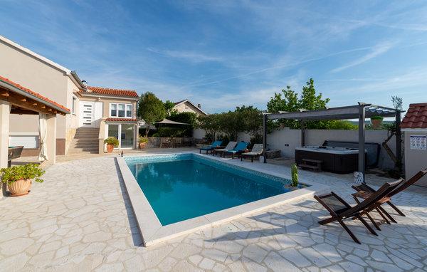 Casa de vacaciones - Zadar - Pridraga , Croacia - CDI426 12