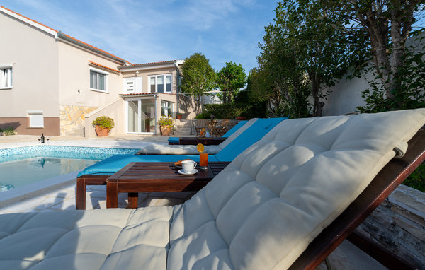 Casa de vacaciones - Zadar - Pridraga , Croacia - CDI426 13