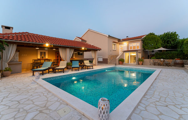 Casa de vacaciones - Zadar - Pridraga , Croacia - CDI426 14