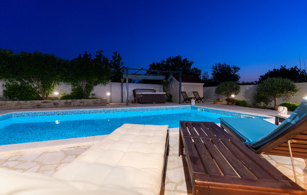 Casa de vacaciones - Zadar - Pridraga , Croacia - CDI426 16