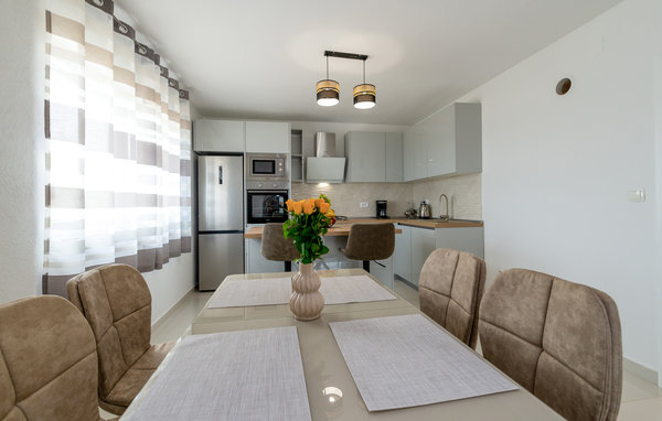 Casa vacanze - Zadar - Perusic Benkovacki , Croazia - CDI428 303