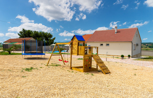 Casa vacanze - Zadar - Perusic Benkovacki , Croazia - CDI428 102