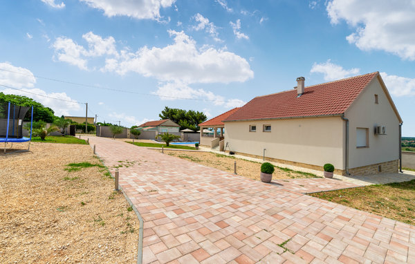 Casa vacanze - Zadar - Perusic Benkovacki , Croazia - CDI428 103