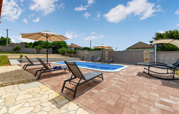 Casa vacanze - Zadar - Perusic Benkovacki , Croazia - CDI428 7