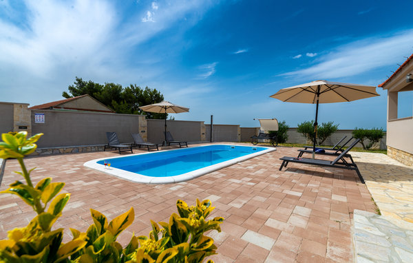 Casa vacanze - Zadar - Perusic Benkovacki , Croazia - CDI428 12