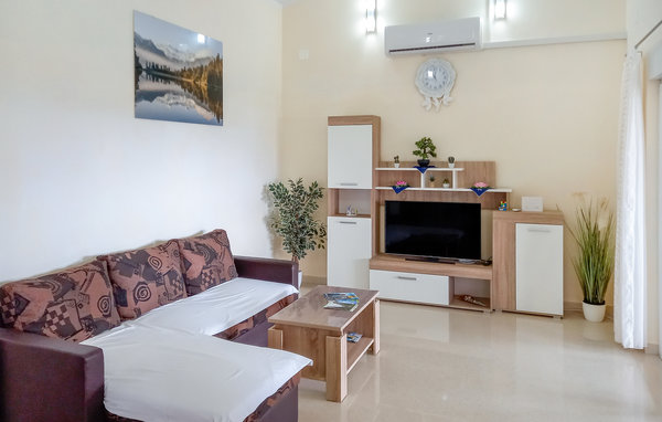 Apartmá 