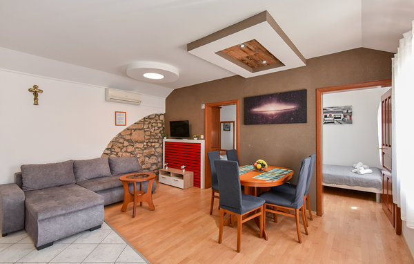 Apartmá 
