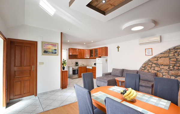 Apartmá 