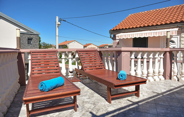 Apartmá 