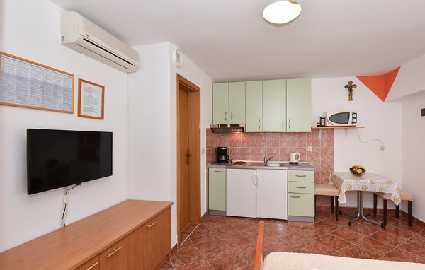 Apartmá 