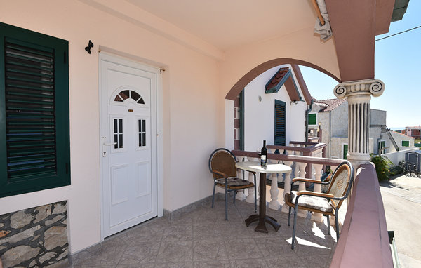Apartmá 