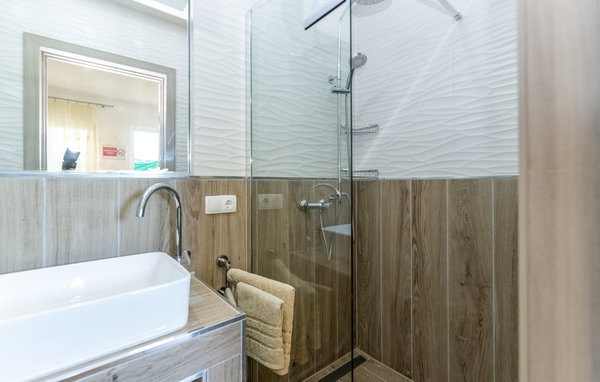 Apartament - Zadar - Gornji Karin , Chorwacja - CDI433 701