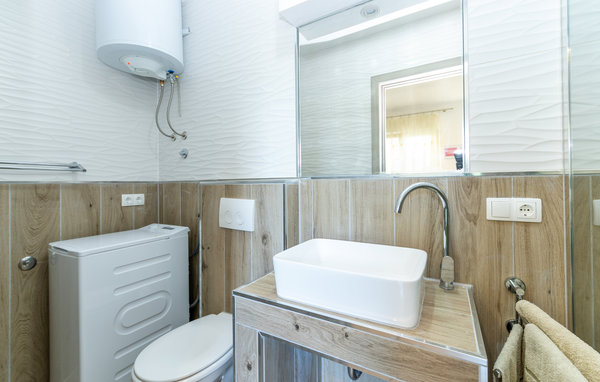 Apartament - Zadar - Gornji Karin , Chorwacja - CDI433 702
