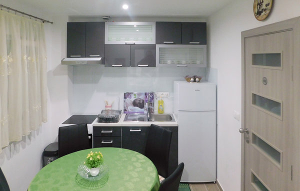 Apartament - Zadar - Gornji Karin , Chorwacja - CDI433 401