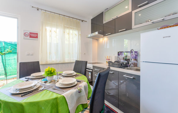 Apartament - Zadar - Gornji Karin , Chorwacja - CDI433 5