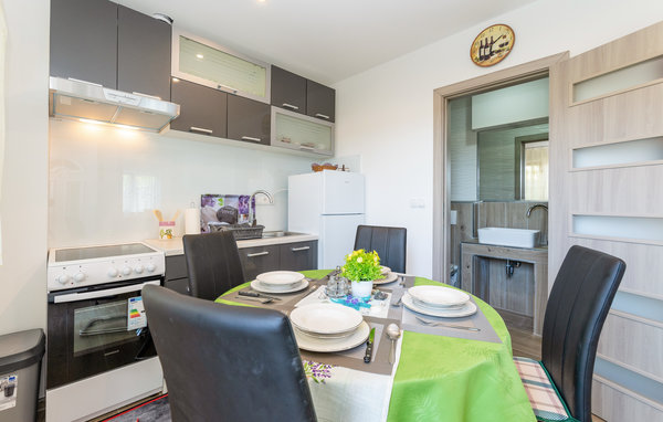 Apartament - Zadar - Gornji Karin , Chorwacja - CDI433 6