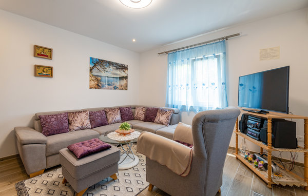 Apartament - Zadar - Gornji Karin , Chorwacja - CDI433 3