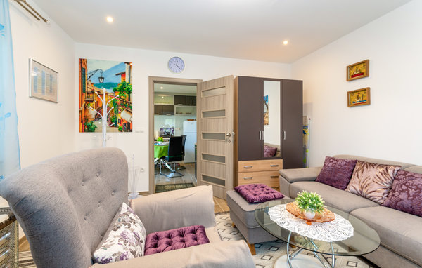 Apartament - Zadar - Gornji Karin , Chorwacja - CDI433 4
