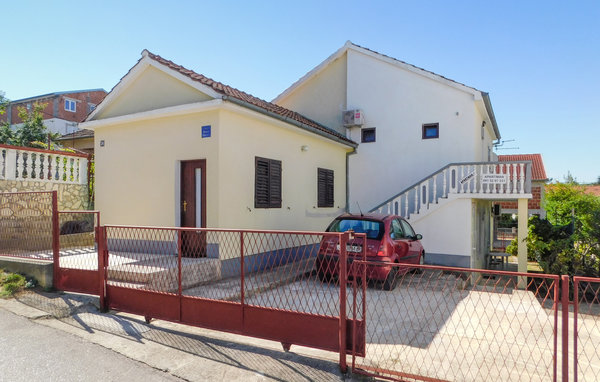 Apartament - Zadar - Gornji Karin , Chorwacja - CDI433 81