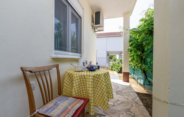 Apartman - Zadar - Gornji Karin , Hrvatska - CDI433 2