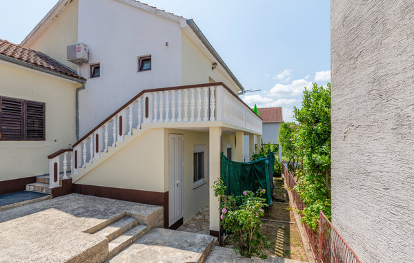 Apartman - Zadar - Gornji Karin , Hrvatska - CDI433 1