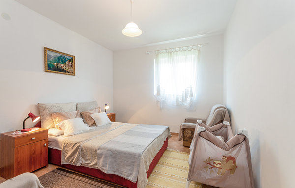 Apartment - Zadar - Gornji Karin , Croatia - CDI434 601