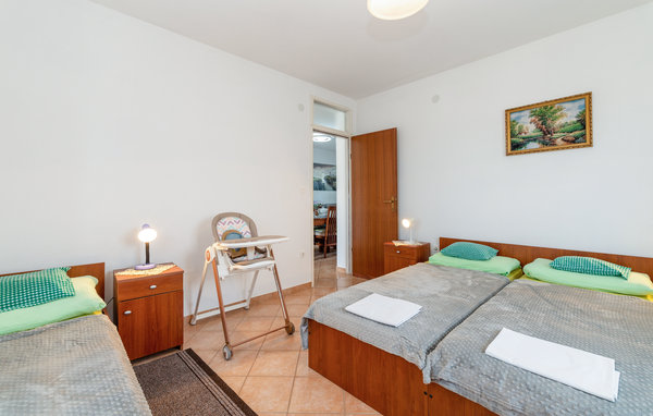 Apartment - Zadar - Gornji Karin , Croatia - CDI434 602