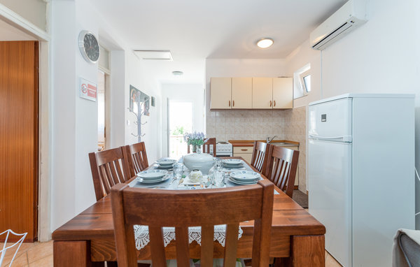 Apartment - Zadar - Gornji Karin , Croatia - CDI434 6