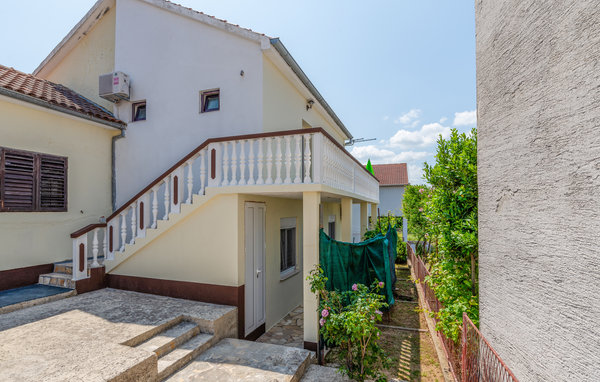 Apartment - Zadar - Gornji Karin , Croatia - CDI434 3