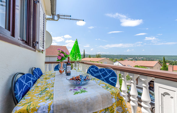 Apartment - Zadar - Gornji Karin , Croatia - CDI434 2