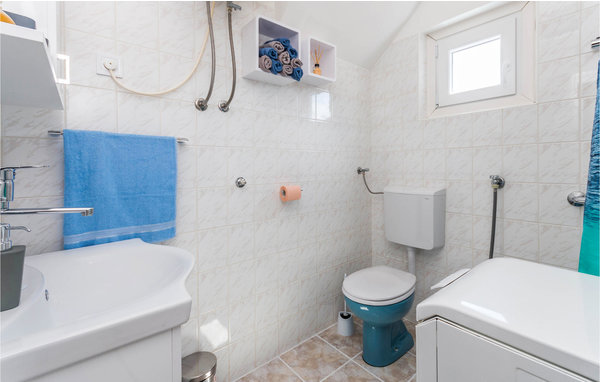 Holiday Home - Biograd - Sveti Petar , Croatia - CDI439 701