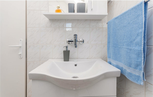 Holiday Home - Biograd - Sveti Petar , Croatia - CDI439 702