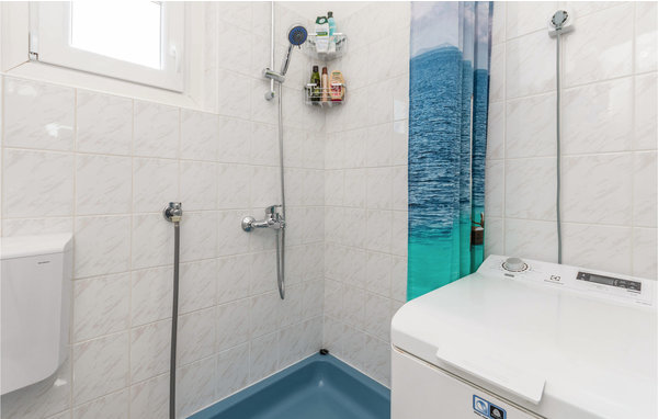 Holiday Home - Biograd - Sveti Petar , Croatia - CDI439 703