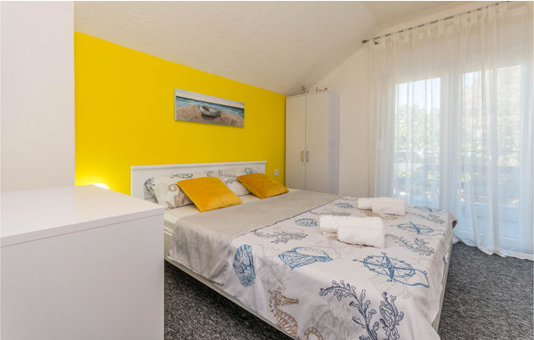 Holiday Home - Biograd - Sveti Petar , Croatia - CDI439 601