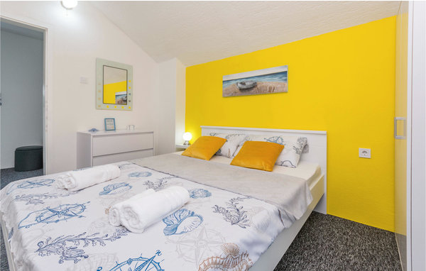 Holiday Home - Biograd - Sveti Petar , Croatia - CDI439 602