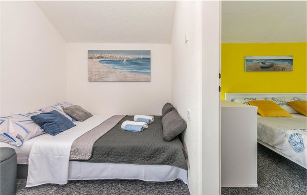 Holiday Home - Biograd - Sveti Petar , Croatia - CDI439 603