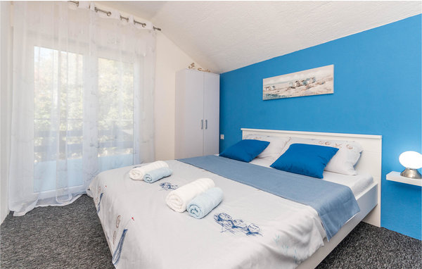 Holiday Home - Biograd - Sveti Petar , Croatia - CDI439 604