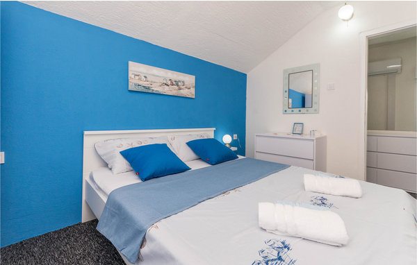 Holiday Home - Biograd - Sveti Petar , Croatia - CDI439 605