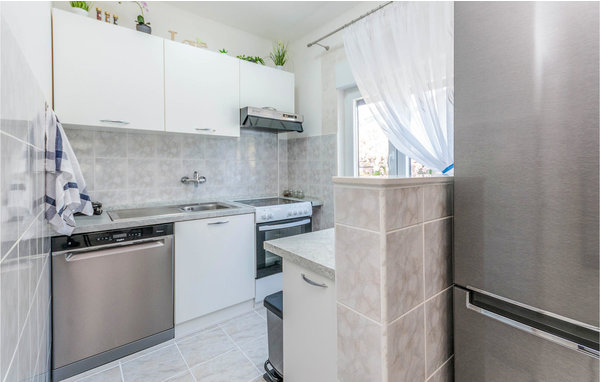 Holiday Home - Biograd - Sveti Petar , Croatia - CDI439 401
