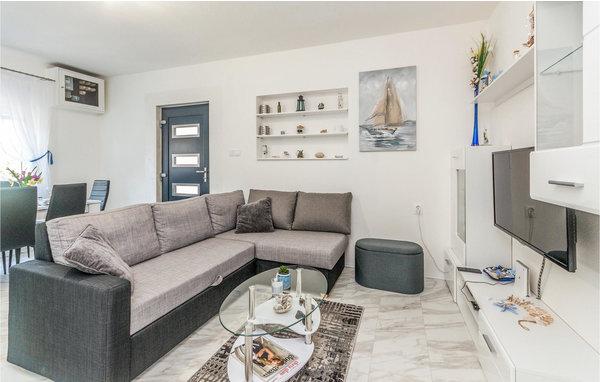 Holiday Home - Biograd - Sveti Petar , Croatia - CDI439 3