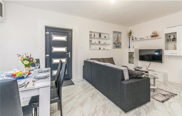 Holiday Home - Biograd - Sveti Petar , Croatia - CDI439 4