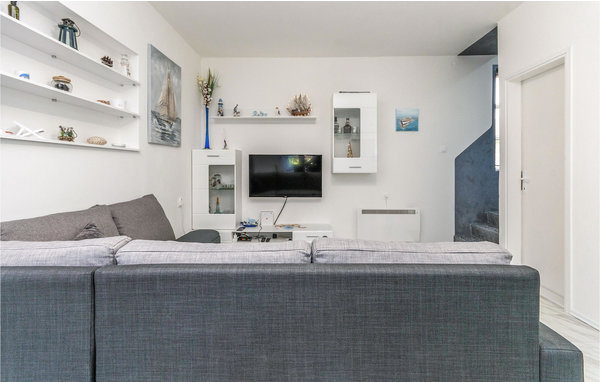 Holiday Home - Biograd - Sveti Petar , Croatia - CDI439 302