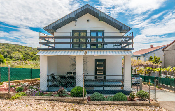 Holiday Home - Biograd - Sveti Petar , Croatia - CDI439 81