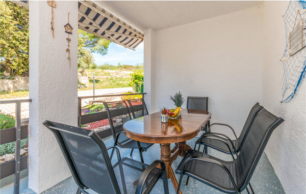 Holiday Home - Biograd - Sveti Petar , Croatia - CDI439 6