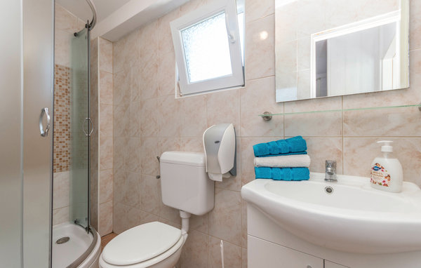Domy wakacyjne - Biograd - Sv. Filip i Jakov , Chorwacja - CDI440 701