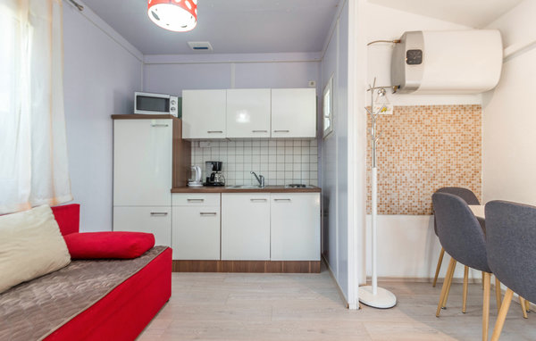 Domy wakacyjne - Biograd - Sv. Filip i Jakov , Chorwacja - CDI440 7