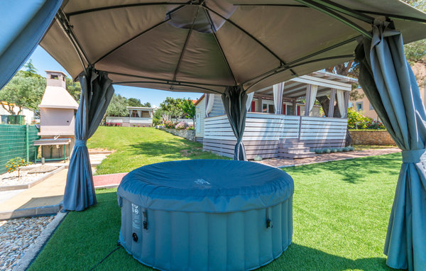 Domy wakacyjne - Biograd - Sv. Filip i Jakov , Chorwacja - CDI440 101