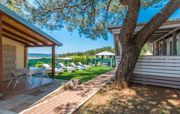 Domy wakacyjne - Biograd - Sv. Filip i Jakov , Chorwacja - CDI440 3