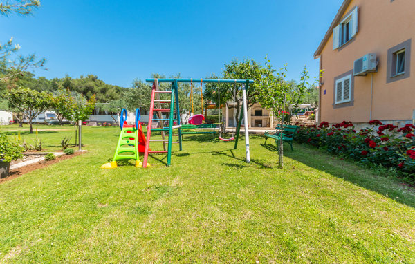 Domy wakacyjne - Biograd - Sv. Filip i Jakov , Chorwacja - CDI440 103